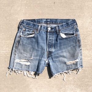 Women’s Levi’s